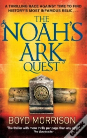 Capa do artigo The Noah