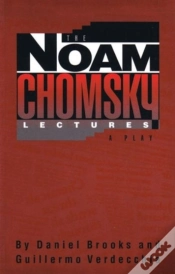 Capa do artigo The Noam Chomsky Lectures