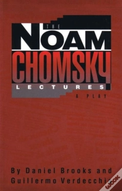 Capa do artigo The Noam Chomsky Lectures