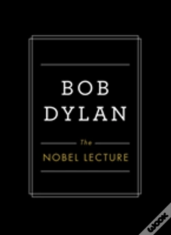 Capa do artigo The Nobel Lecture