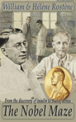 The Nobel Maze