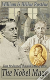 Capa do artigo The Nobel Maze