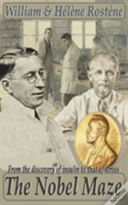 Capa do artigo The Nobel Maze