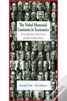 The Nobel Memorial Laureates In Economics