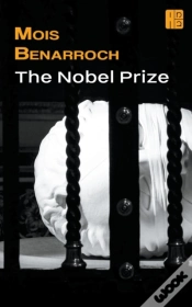 Capa do artigo The Nobel Prize