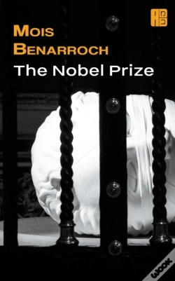 Capa do artigo The Nobel Prize