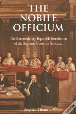 Capa do artigo The Nobile Officium