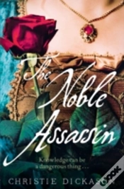 Capa do artigo The Noble Assassin