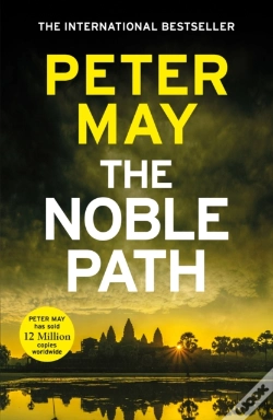 Capa do artigo The Noble Path