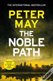 Capa do artigo The Noble Path