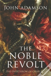 Capa do artigo The Noble Revolt