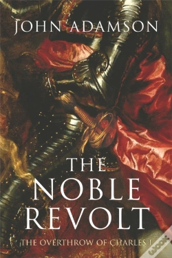Capa do artigo The Noble Revolt