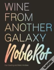 Capa do artigo The Noble Rot Book: Wine From Another Galaxy