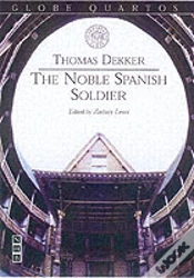 Capa do artigo The Noble Spanish Soldier