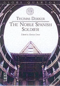 Capa do artigo The Noble Spanish Soldier