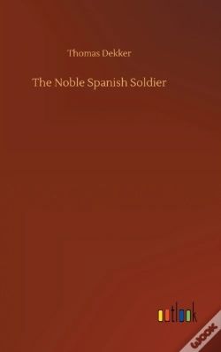 Capa do artigo The Noble Spanish Soldier