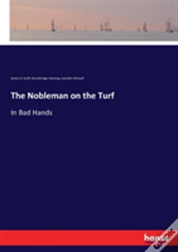 Capa do artigo The Nobleman On The Turf