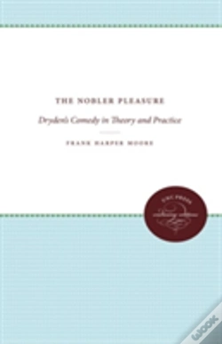 Capa do artigo The Nobler Pleasure
