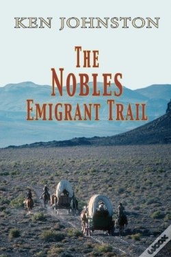 Capa do artigo The Nobles Emigrant Trail