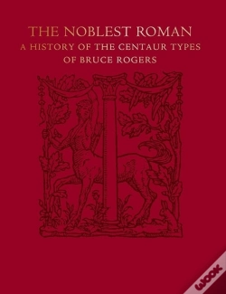 Capa do artigo The Noblest Roman