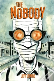 Capa do artigo The Nobody (New Edition)