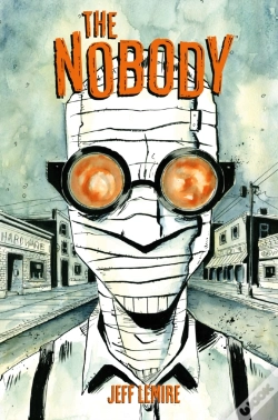 Capa do artigo The Nobody (New Edition)