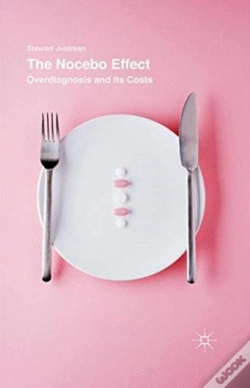 Capa do artigo The Nocebo Effect