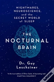 Capa do artigo The Nocturnal Brain Ha