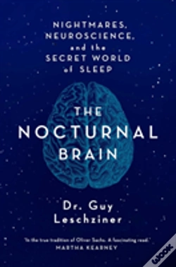 Capa do artigo The Nocturnal Brain Ha