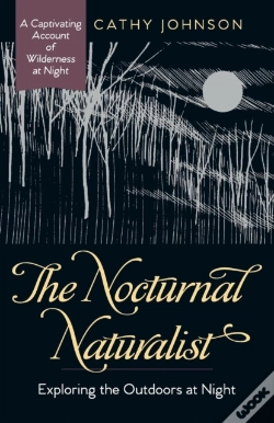 Capa do artigo The Nocturnal Naturalist
