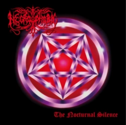 Capa do artigo The Nocturnal Silence - Vinil