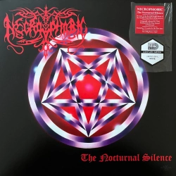 Capa do artigo The Nocturnal Silence - Vinil