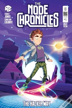 Capa do artigo The Node Chronicles