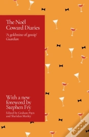 Capa do artigo The Noel Coward Diaries