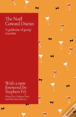 Capa do artigo The Noel Coward Diaries