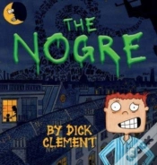Capa do artigo The Nogre