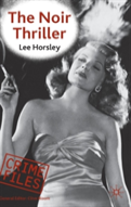 The Noir Thriller