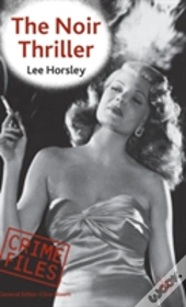 The Noir Thriller