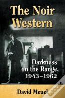 The Noir Western