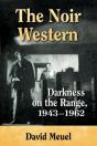 The Noir Western - Preview