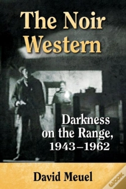 Capa do artigo The Noir Western