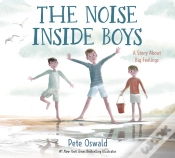 Capa do artigo The Noise Inside Boys