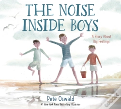 Capa do artigo The Noise Inside Boys