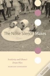 Capa do artigo The Noise Silence Makes