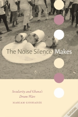 Capa do artigo The Noise Silence Makes