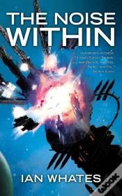 Capa do artigo The Noise Within