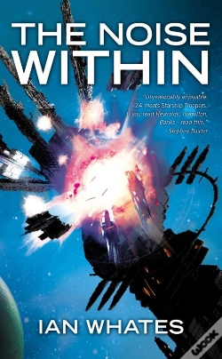 Capa do artigo The Noise Within