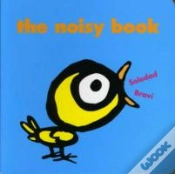Capa do artigo The Noisy Book
