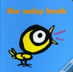 Capa do artigo The Noisy Book