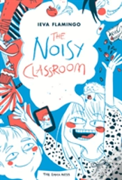 Capa do artigo The Noisy Classroom